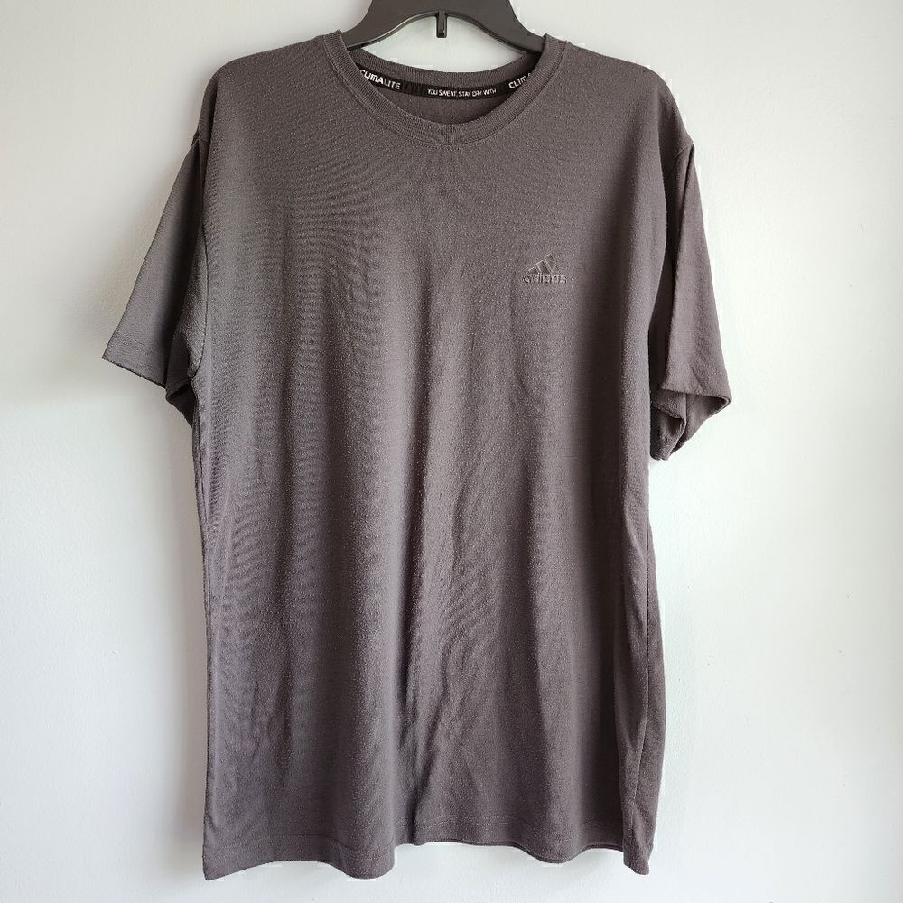 Adidas Climalite T-Shirt 
